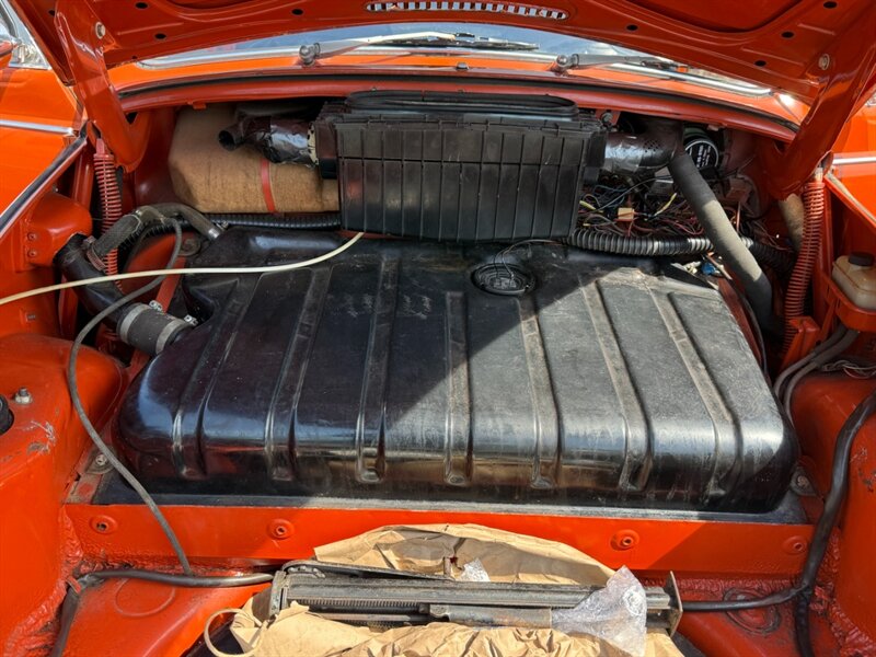 Volkswagen-Other-1971-Black-Black-21