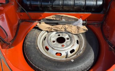 Volkswagen-Other-1971-Black-Black-22