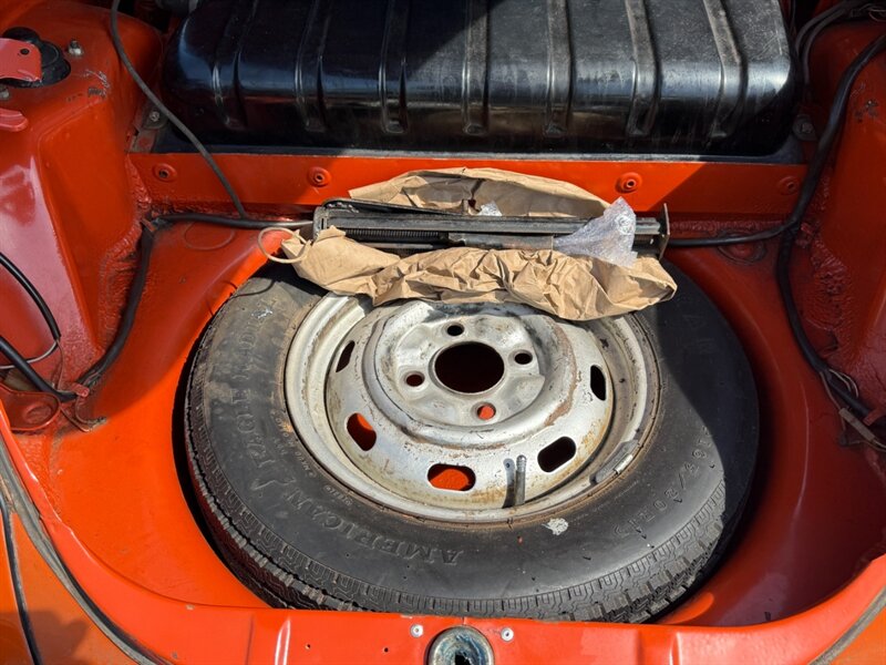 Volkswagen-Other-1971-Black-Black-22