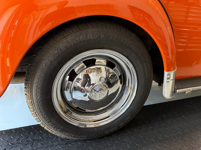 Volkswagen-Other-1971-Black-Black-26