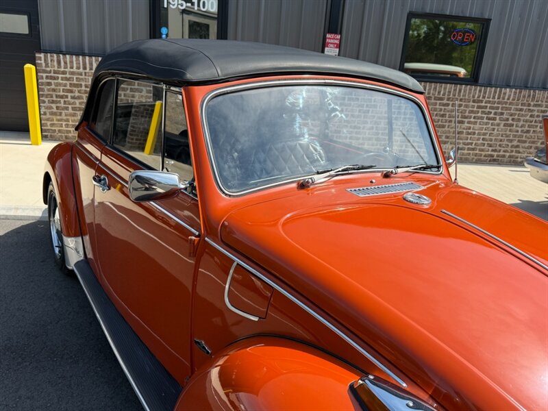 Volkswagen-Other-1971-Black-Black-29