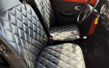 Volkswagen-Other-1971-Black-Black-33