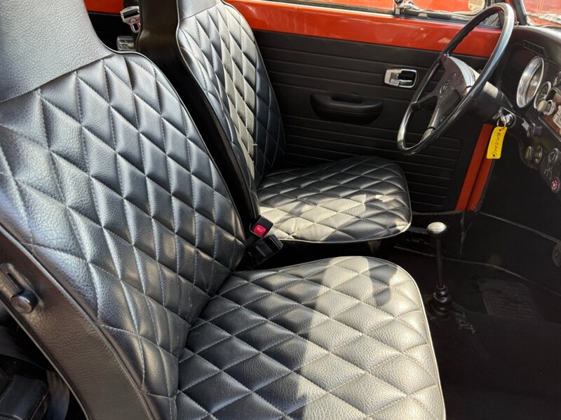Volkswagen-Other-1971-Black-Black-33