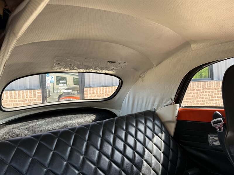 Volkswagen-Other-1971-Black-Black-34