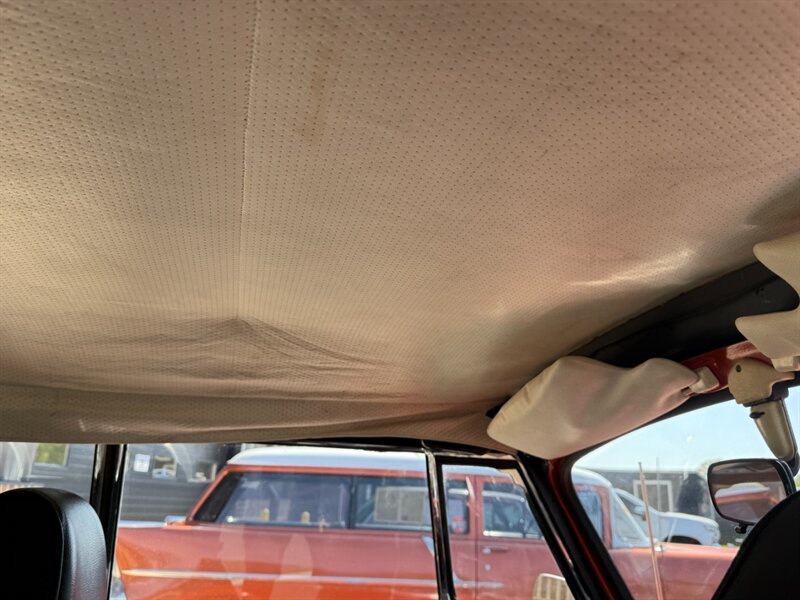 Volkswagen-Other-1971-Black-Black-35