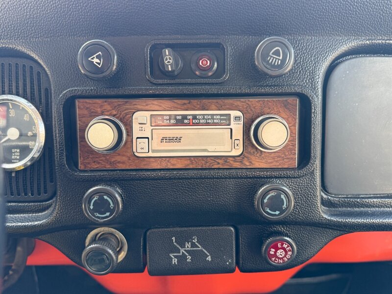 Volkswagen-Other-1971-Black-Black-36