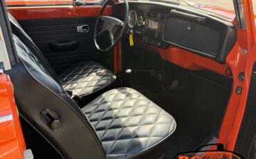 Volkswagen-Other-1971-Black-Black