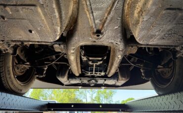 Volkswagen-Other-1971-Black-Black-38