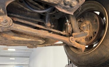 Volkswagen-Other-1971-Black-Black-39