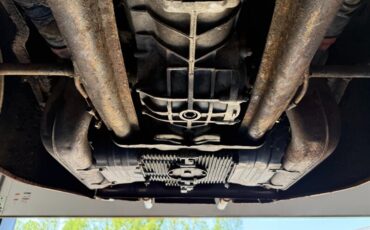 Volkswagen-Other-1971-Black-Black-40