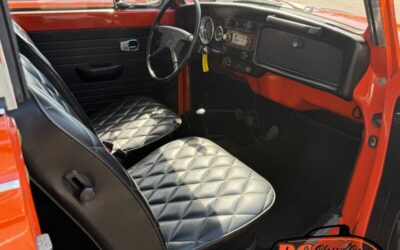 Volkswagen Other 1971