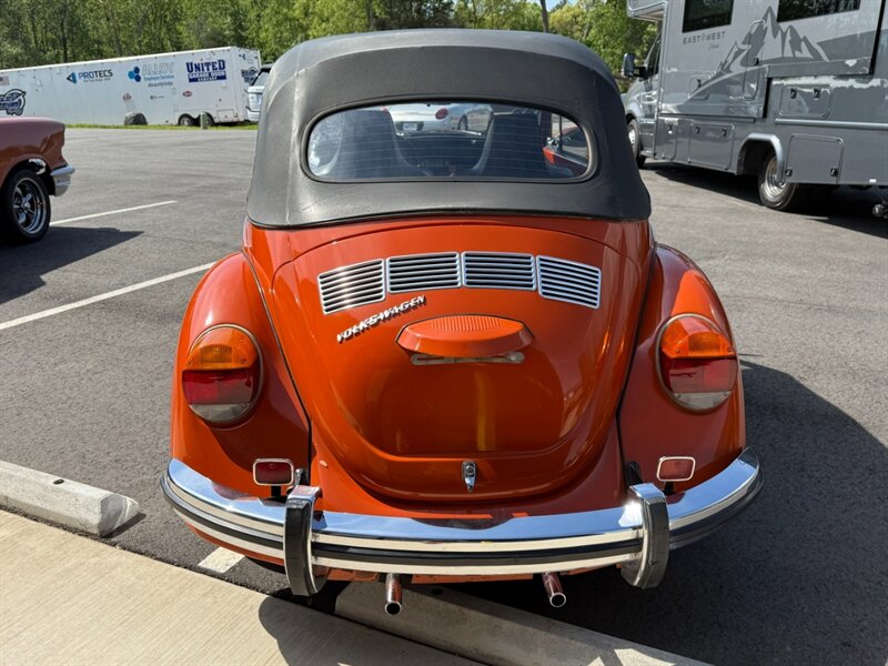 Volkswagen-Other-1971-Black-Black-6