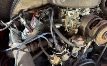 Volkswagen-Other-1971-Black-Black-8