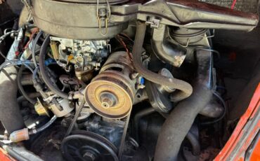 Volkswagen-Other-1971-Black-Black-9