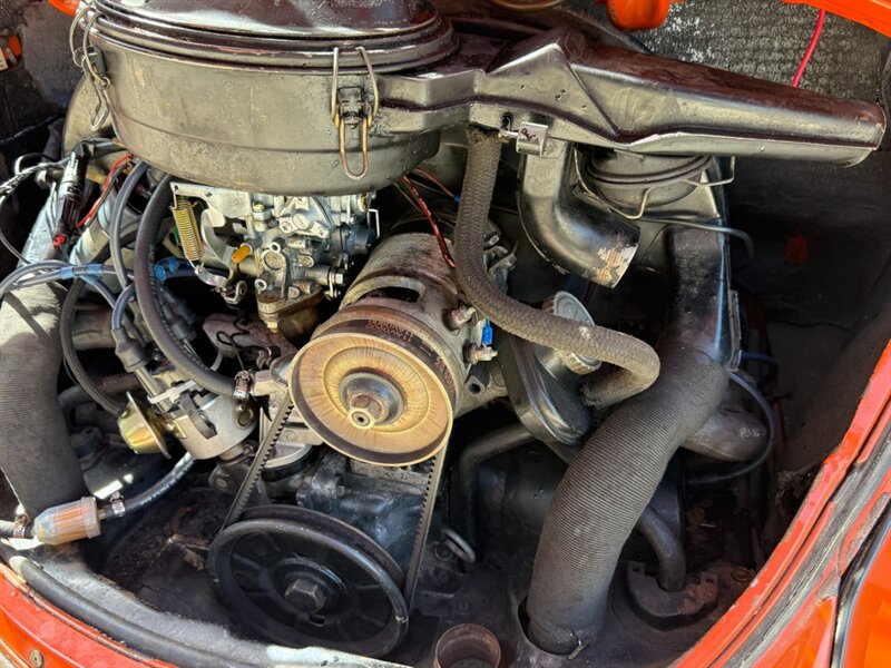 Volkswagen-Other-1971-Black-Black-9