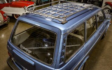 Volkswagen-Other-1972-Blue-Black-11