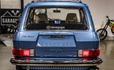 Volkswagen-Other-1972-Blue-Black-14