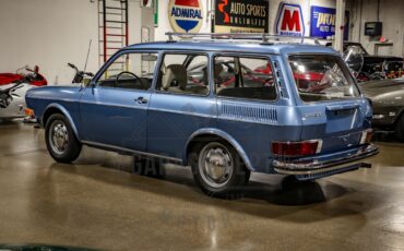 Volkswagen-Other-1972-Blue-Black-20