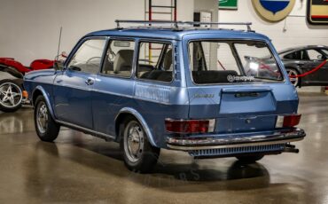 Volkswagen-Other-1972-Blue-Black-21
