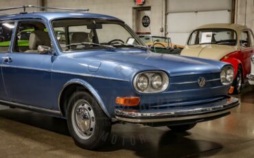Volkswagen-Other-1972-Blue-Black-25