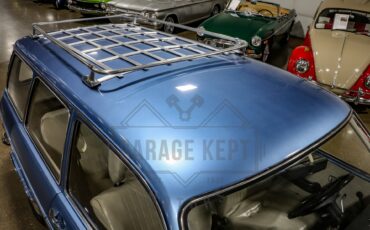 Volkswagen-Other-1972-Blue-Black-28