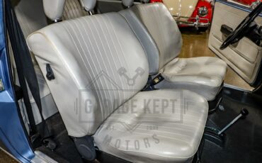 Volkswagen-Other-1972-Blue-Black-3