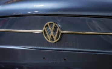 Volkswagen-Other-1972-Blue-Black-38