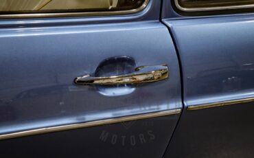 Volkswagen-Other-1972-Blue-Black-39