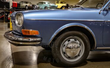 Volkswagen-Other-1972-Blue-Black-41