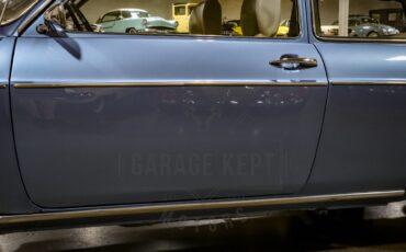 Volkswagen-Other-1972-Blue-Black-43