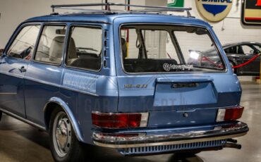 Volkswagen-Other-1972-Blue-Black-45