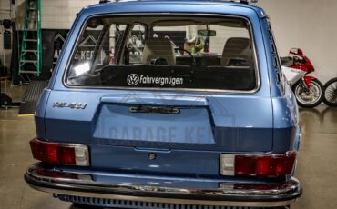 Volkswagen-Other-1972-Blue-Black-47