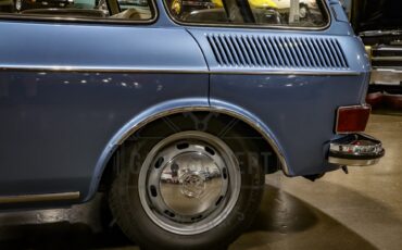 Volkswagen-Other-1972-Blue-Black-5