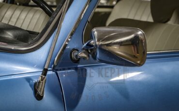 Volkswagen-Other-1972-Blue-Black-8