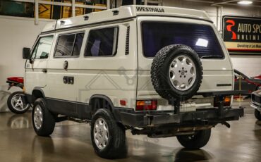 Volkswagen-Other-1989-White-Gray-10