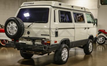 Volkswagen-Other-1989-White-Gray-11