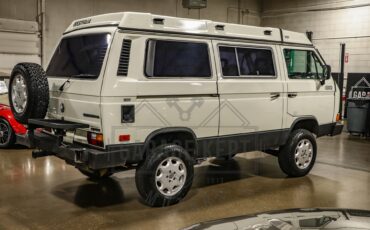 Volkswagen-Other-1989-White-Gray-12