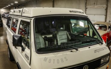 Volkswagen-Other-1989-White-Gray-18