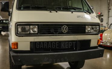 Volkswagen-Other-1989-White-Gray-19