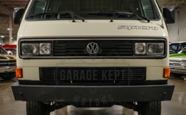 Volkswagen-Other-1989-White-Gray-21