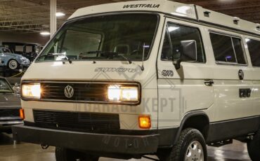 Volkswagen-Other-1989-White-Gray-23