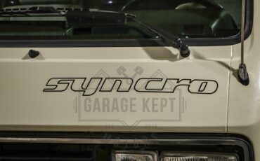 Volkswagen-Other-1989-White-Gray-26