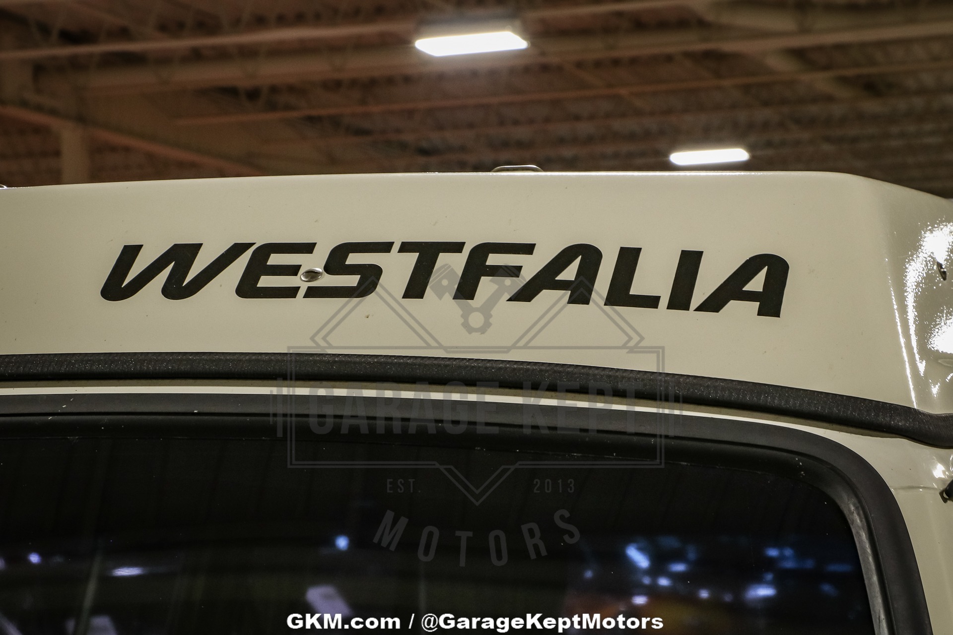 Volkswagen-Other-1989-White-Gray-27