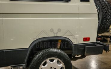 Volkswagen-Other-1989-White-Gray-38