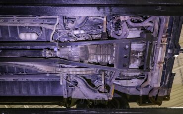 Volkswagen-Other-1989-White-Gray-4