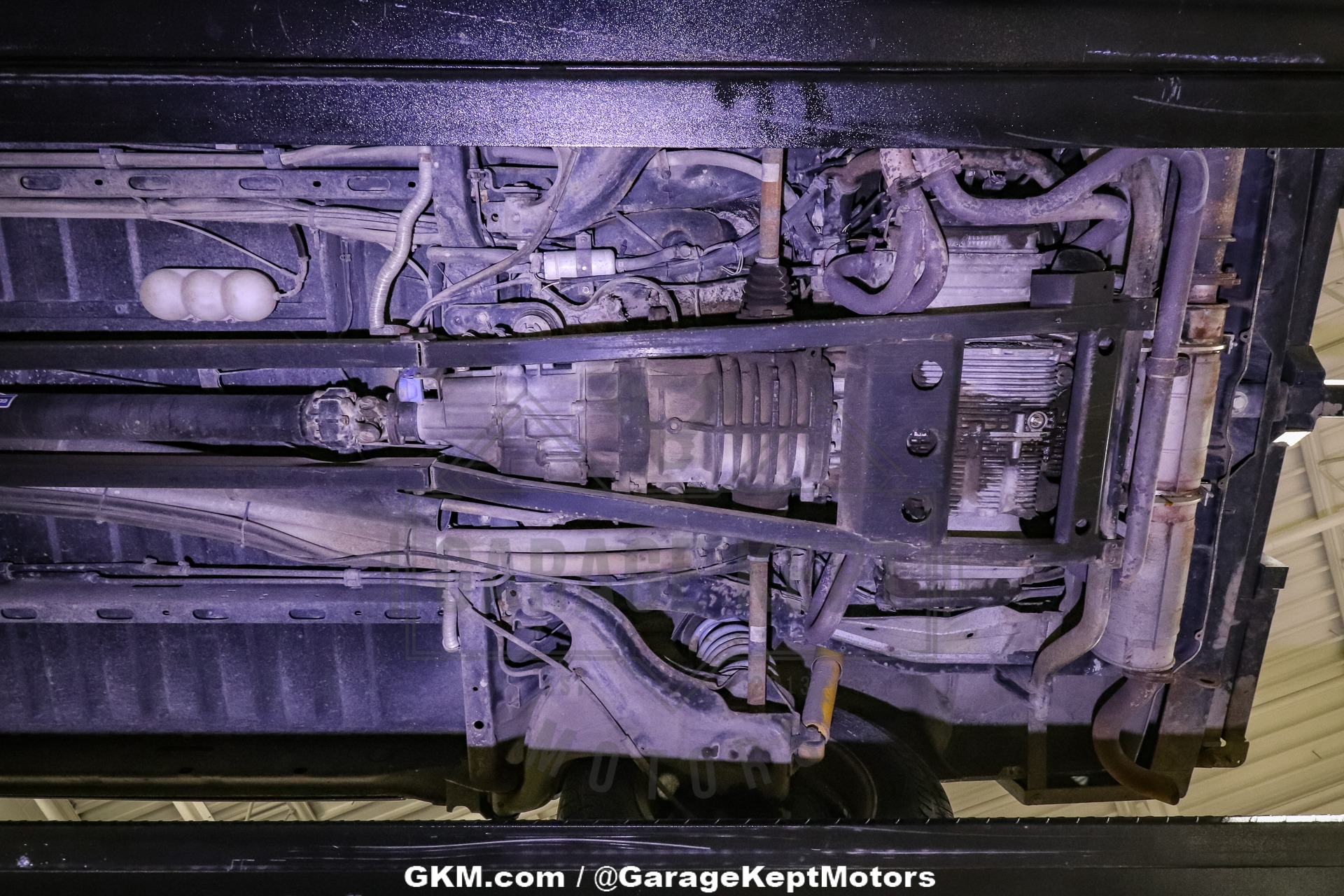 Volkswagen-Other-1989-White-Gray-4