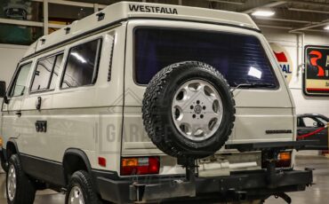 Volkswagen-Other-1989-White-Gray-40