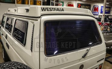 Volkswagen-Other-1989-White-Gray-41