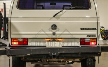 Volkswagen-Other-1989-White-Gray-44