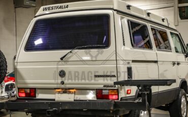 Volkswagen-Other-1989-White-Gray-45